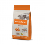 Nature's Variety Original No Grain Mini la&scaron;i&scaron;a 1,5kg