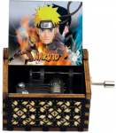Muzikinė dėžutė Naruto