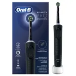D103.413.3 Braun Oral-B Vitality Pro Juodas