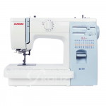 Siuvimo ma&scaron;ina Suvimo ma&scaron;ina Janome 5519