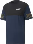 Puma Mar&scaron;kinėliai Vyrams Power Colorb Mėlyna Juodas 671567 73