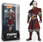 Figūrėlė Figpin Avatar Zuko