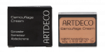 Artdeco Maskuoklis (Camouflage Kreminis) 4.5 g Maskuoklis 18 Natural Apricot maskuojamoji priemonė Moterims