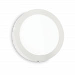 Pakabinamas &scaron;viestuvas 48W ceiling lamp with 1 light UNIVERSAL, 3000K, baltas