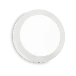 Pakabinamas &scaron;viestuvas 48W ceiling lamp with 1 light UNIVERSAL, 3000K, baltas