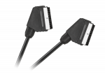 TP-Link Oem Kabelis EURO-EURO 21 PIN 3.0 m
