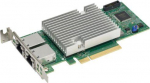 Super Micro Computer Supermicro AOC-STG-B2T-O