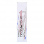 Montibello Cromatone Metallics, multifuncional hair dye 60 ml - 6,21 M |Dark Pearl Ash Skirtas &scaron;viesiems plaukams