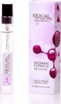 Sexual Attraction Boss of Toys 15 ml