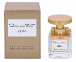 Oscar De La Renta Alibi EDP parfumuotas vanduo moterims, 30 ml