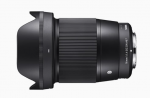 Objektyvas Sigma 16mm F1.4 DC DN Nikon Z-mount