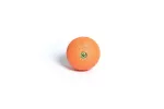 Masažinis kamuoliukas BLACKROLL BALL08 - Oranžinis