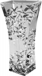 Crystal Bohemia Bohemia Vaza 29cm ,Samurai