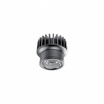 Lubinis &scaron;viestuvas Ideal Lux 10W source for recessed spotlights DYNAMIC, 4000K, transparent