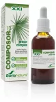 Soria Composor 10 Prosor Complex S Xxi 50ml