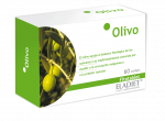Eladiet Fitotabletės Alyvuogių 30 Mg 60 vnt