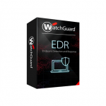 WatchGuard EDR | 1 year(s) | 1 - 50 user(s)