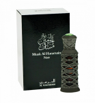 Al Haramain Musk Al Haramain Noir Aliejiniai Kvepalai Moterims - 12ml