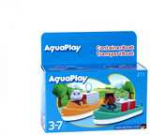 &bdquo;AquaPlay&ldquo; &ndash; 2 konteinervežiai su figūrėlėmis (8700000271)
