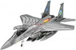 Revell - McDonnell F-15E Strike Eagle, 1/72, 03841