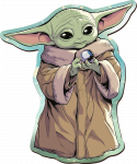 Trefl Medinė dėlionė 160 vnt. - Star Wars