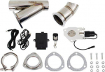 TurboWorks_D Kvėpavimo pasas 3 "76MM V-Band Pilot