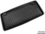 Mix Plast Plastikinis Bagažinės kilimėlis Peugeot 1007 2004-2009m.