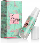 Liona by Moma Liquid Vibrator Libido Gel 6ml - Fast-Absorbing Formula