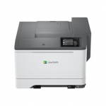 Lexmark CS531dw | Spalvotas | lazerinis | Spausdintuvas | Wi-Fi | Maximum ISO A-series paper size A4