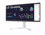 Monitorius LG 34WQ650 - 100Hz | 2560 x 1080 | 34'' | IPS | 5ms