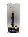 Dėklas For_Motorola Motorola E7/E7 Power/ E7i Power LCD Ekranas + Touch Unit Juodas