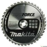 Diskinis Pjūklas MAKITA 355x30x40z MAKFORCE WOOD