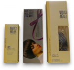 Rinkinys &bdquo;Marlies Moller&ldquo;: &bdquo;Specialists Keratin&ldquo; plaukų aliejaus kondicionierius &bdquo;Sleek & Shine&ldquo;, 100 ml + &bdquo;Marlies Moller Paddle Hair&ldquo; + &bdquo;Specialists Keratin&ldquo; plaukų &scaron;ampūnas &bdquo;Sleek & Shine&ldquo;, 200 ml