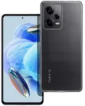 Oem CLEAR Dėklas 2 mm skirtas Xiaomi Redmi Note 10 / 10S skaidrus