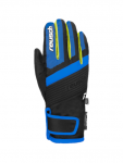 REUSCH DUKE R-TEX&reg; XT vaiki&scaron;kos slidinėjimo pir&scaron;tinės (Dydis: 6.0)