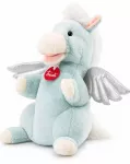 Trudi Pliu&scaron;inis žaislas - pegasas, 27 cm