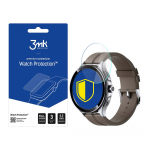 3mk Watch Protection&trade; hibridinis stiklas v. FlexibleGlass Lite ir Xiaomi Watch 2 Pro