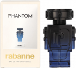 Kvepalai vyrams Paco Rabanne Phantom Intense EDP, 50 ml
