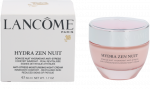 Lancome Hydra Zen Nuit Anti-Stress Moisturising Night Kreminis naktinis veido kremas, 50 ml