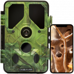 Genway Kameros gaudyklė - Camouflage EZ45 - WiFi - WildcameraXL