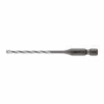 Milwaukee Accessories Universalus grąžtas MILWAUKEE &Oslash;8 x 400 mm