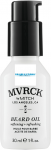 Paul Mitchell MVRCK by Mitch Beard Beard Oil mink&scaron;tinantis ir atgaivinantis aliejus barzdai, 30 ml
