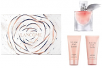 Lancome La Vie Est Belle kvepalai Moterims EDP 30ml + 50ml Du&scaron;o želė + 50ml Body lotion