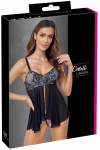Cottelli Babydoll & Thong XL