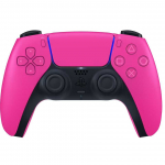 Sony DualSense v3, žaidimų pultas, PlayStation 5, mygtukas &bdquo;Atgal&ldquo;, mygtukas &bdquo;I&scaron;valyti atmintį&ldquo;, mygtukas &bdquo;Meniu&ldquo;, mygtukas &bdquo;Parinktys&ldquo;, mygtukas &bdquo;Pradėti&ldquo;, mygtukas &bdquo;Turbo&ldquo;, analoginis / skaitmeninis, RGB, laidinis ir belaidis