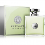 Kvepalai moterims Versace Versense EDT, 100 ml