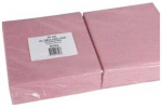 Multi Universalus audinys 40x38 cm 140 g rožinis, 20 vnt./pak.