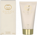 Parfumuotas kūno losjonas Gucci Guilty Pour Femme, 150 ml