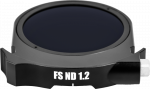 NiSi Cine Drop-In Filter FS ND 1.2 (4 Stop)