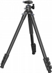 SmallRig 4060 Carbon Fiber Tripod Kit AP-10